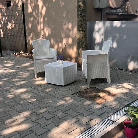 Cotroceni Studio Apartment บูคาเรสต์ ภายนอก รูปภาพ