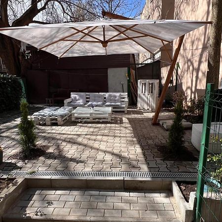 Cotroceni Studio Apartment บูคาเรสต์ ภายนอก รูปภาพ