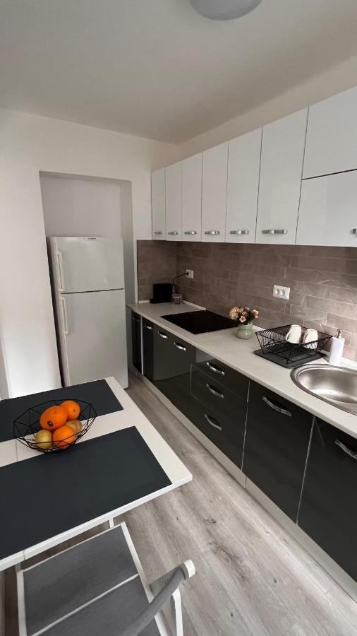 Cotroceni Studio Apartment บูคาเรสต์ ภายนอก รูปภาพ