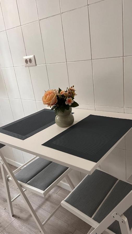 Cotroceni Studio Apartment บูคาเรสต์ ภายนอก รูปภาพ