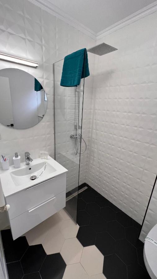 Cotroceni Studio Apartment บูคาเรสต์ ภายนอก รูปภาพ