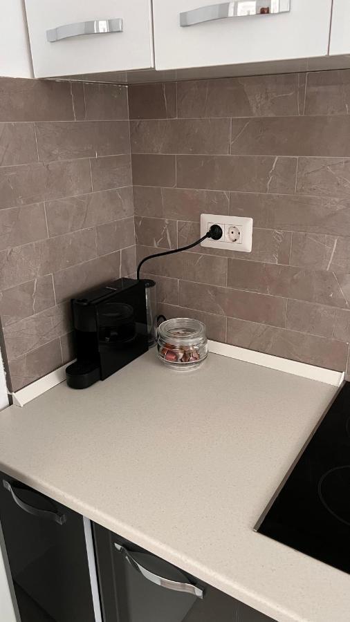 Cotroceni Studio Apartment บูคาเรสต์ ภายนอก รูปภาพ