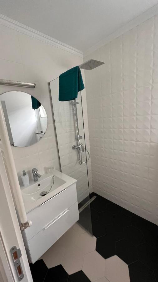 Cotroceni Studio Apartment บูคาเรสต์ ภายนอก รูปภาพ